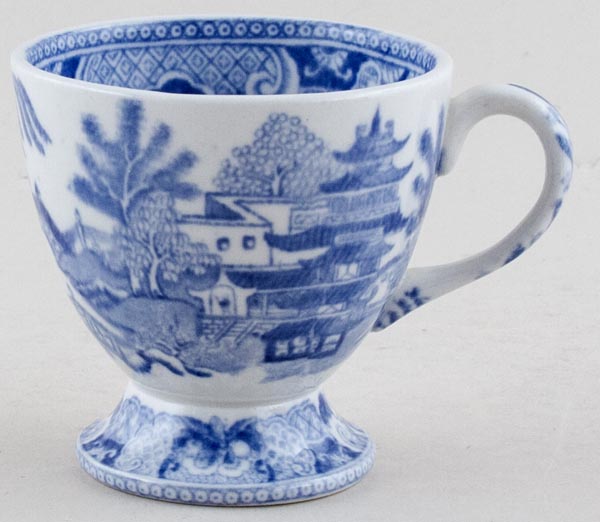 Custard Cup 1830